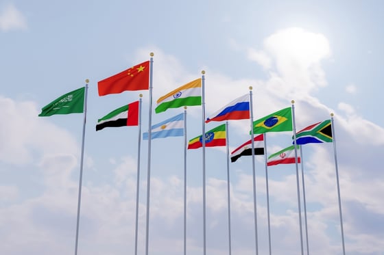 BRICS Expansion and Corresponding Implications