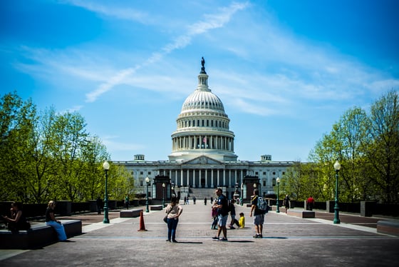 Lawyering on the Hill