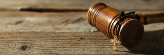 Courthouse Steps Decision: Catholic Charities Bureau, Inc. v. Wisconsin Labor & Industry Review Commission