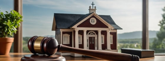 After Drummond: What’s Next in the Debate over Religious Charter Schools?