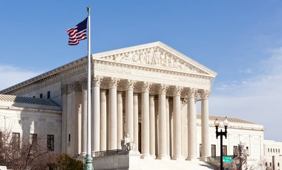 State AGs and the Supreme Court 2025 Term