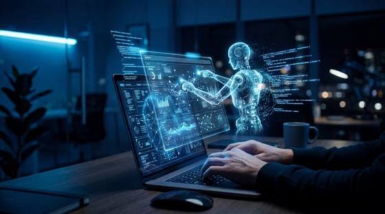 Large Libel Models? When Do AI Hallucinations Become Defamation?