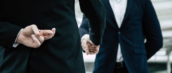 Courthouse Steps Decision: Kousisis v. United States