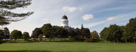 Will Maine Lose Federal Funding Over Civil Rights Enforcement?