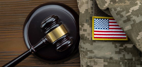Exploring the Landscape of Military Law and Best Practices for JAGs