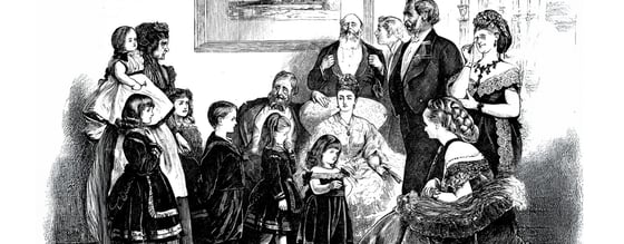 Parental Rights from the Founding to Present Day