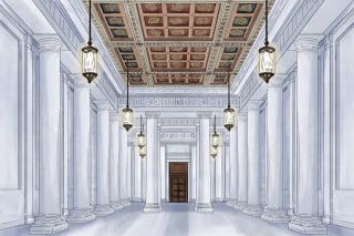 A Seat at the Sitting - February 2023