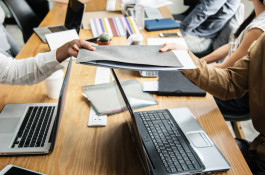 Is the EEOC misusing the Freedom of Information Act to penalize employers that adopt mandatory employment arbitration programs?