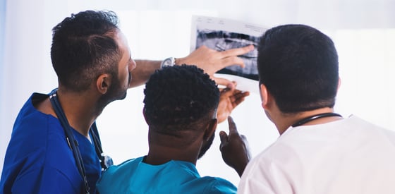 Certificate of Need Laws and Healthcare Access
