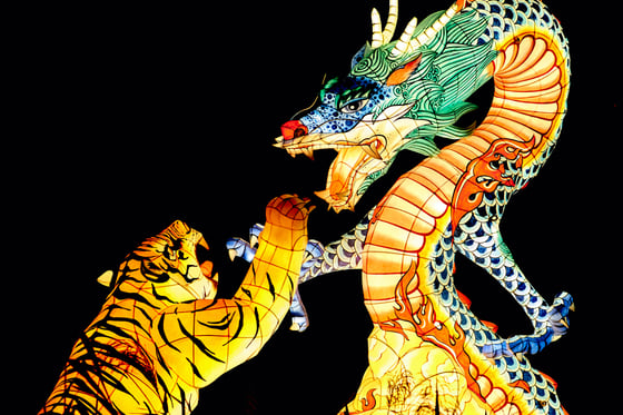 China-Taiwan Relations and International Law in a Post-COVID World