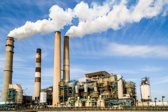 Municipality Lawsuit on Climate Change and Public Nuisance: Litigation Update