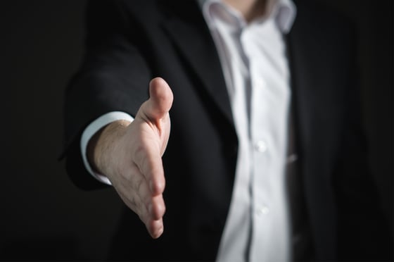 Deep Dive Episode 115 – Public-Private Partnerships: The Future of Cybersecurity?