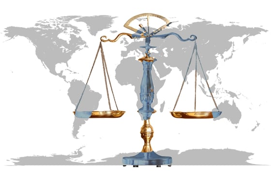 Update on Climate Change Litigation
