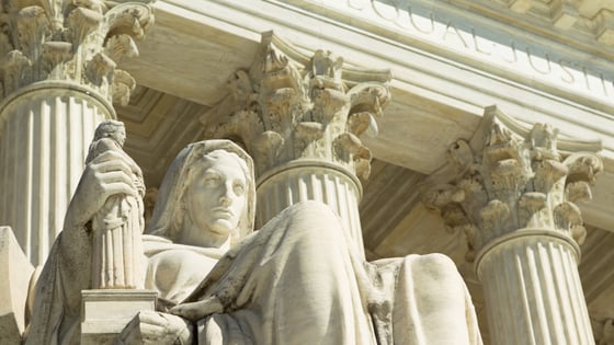 Litigation Update: Gundy v. U.S.