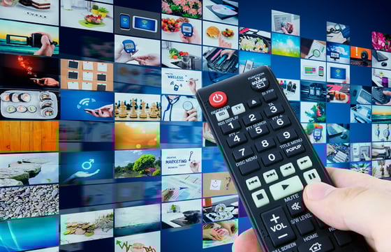 Vertical Integration in Broadcasting: A Cause for Concern?