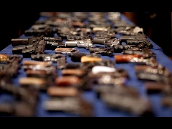 Going After Guns Through the Side Door - Abusing Government's Regulatory Power