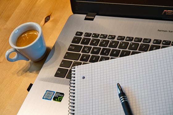 Working From Home: Cyber Hygiene in the COVID Crisis