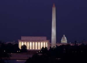 Hot Topics in Washington feat. Ken Starr