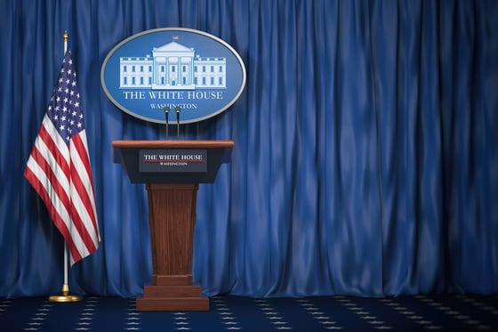 The First Amendment and White House Press Access