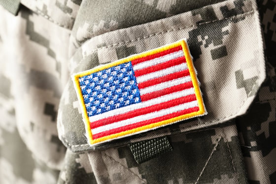 Service Members & the First Amendment