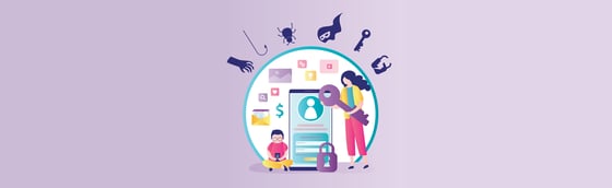 Safeguarding Vulnerable Populations Online