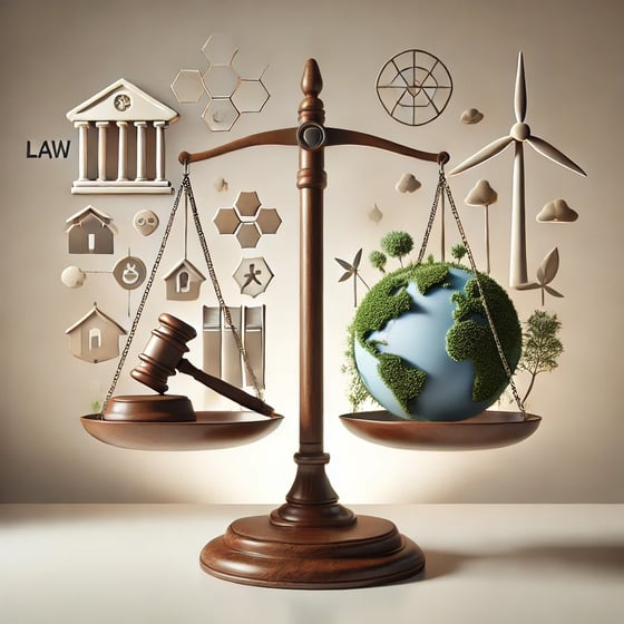 State “Climate Superfund” Laws and Related Legal Issues