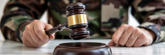 Military Law in Practice: Perspectives from Current and Former General Counsels