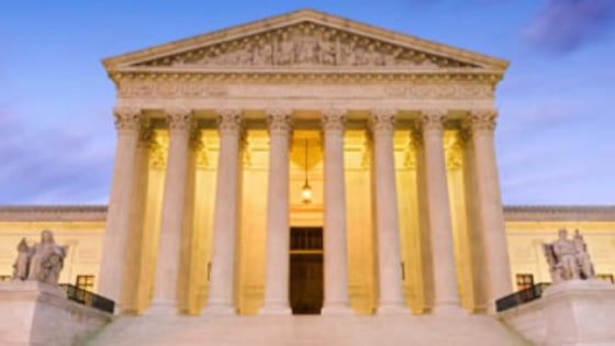 Courthouse Steps Oral Argument: Moore v. Harper