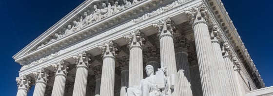 Courthouse Steps Decision Teleforum: Department of Homeland Security v. Regents of the University of California 