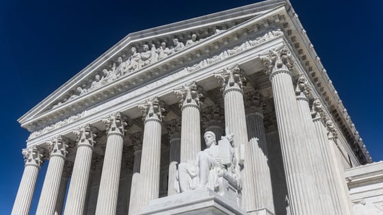 Courthouse Steps Oral Argument Teleforum: Borden v. United States