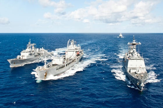 Answering Threats to Taiwan Part II: Understanding the Military Dynamics of a US-China Conflict