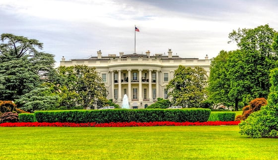 Civil Rights in the Second Trump Administration: A Whole-of-Government Shift