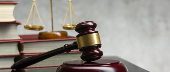 Courthouse Steps Decision: Thornell v. Jones