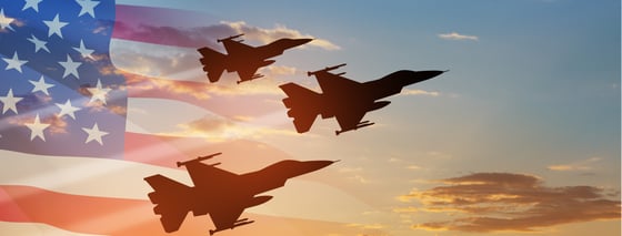 Virtual Fireside Chat with The Air Force General Counsel William Lane