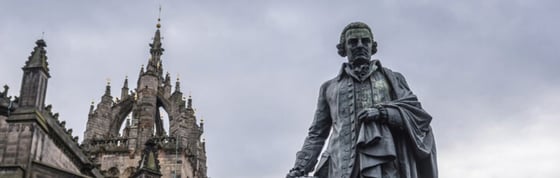 Why Adam Smith Still Matters: 250 Years of The Wealth of Nations
