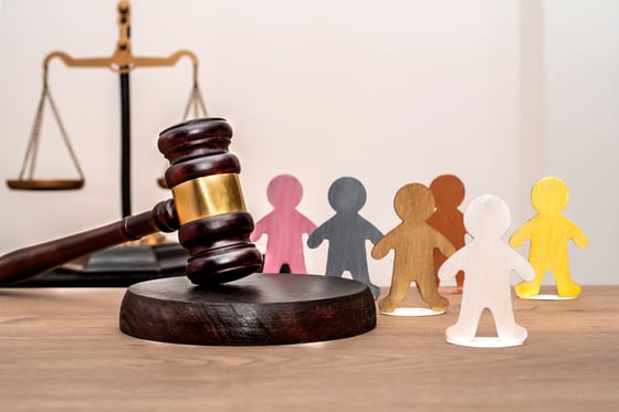 Is the Private Bar Weaponizing Employment-Discrimination Law? 
