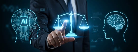 AI Training vs. Copyright Law: Updates from the Copyright Office and the Courts