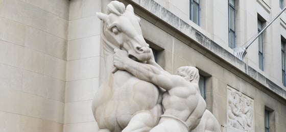 The FTC’s Pre-Merger Notification Rule on Appeal