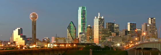 In-House Counsel Network Conference Welcome Lunch:  What You Need to Know About Texas’s New Business Courts