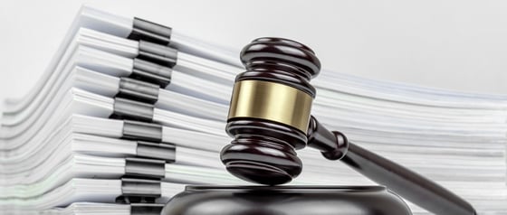 Checks and Balances: Deregulation Based on Supreme Court Rulings