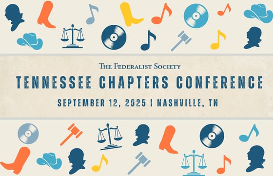 2025 Tennessee Chapters Conference