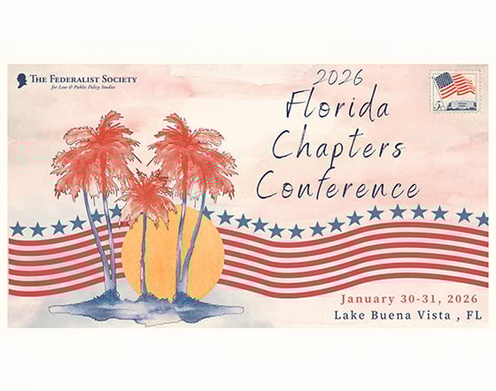 2026 Florida Chapters Conference