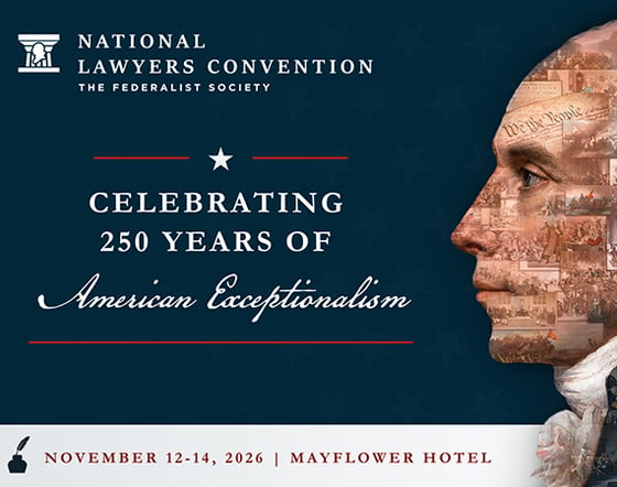 2026 National Lawyers Convention