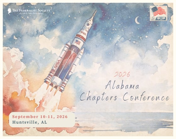 2026 Alabama Chapters Conference
