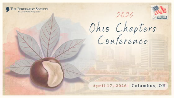 2026 Ohio Chapters Conference