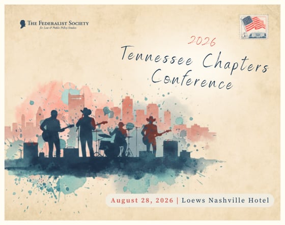 2026 Tennessee Chapters Conference