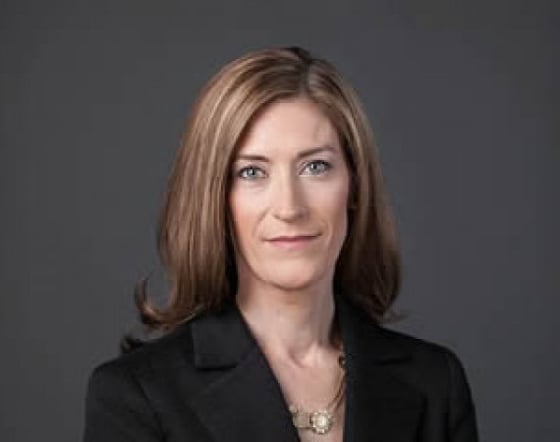 February 2018 DC Luncheon with Associate Attorney General Rachel Brand
