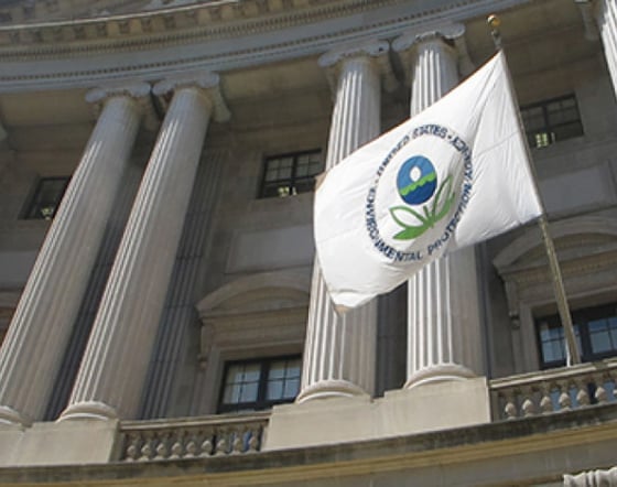 Administrator Pruitt’s First Year at EPA