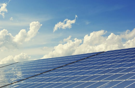 Overcoming the Challenges to Clean Infrastructure