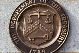The Role of Treasury in National Security Policy